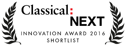 2016 Innovation Award Shortlist – Voting Now Open!