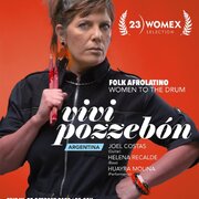 27 Oct_SHOWCASE of VIVI POZZEBÓN at WOMEX 23