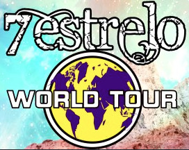7 Estrelo World Tour Project