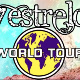 Logo 7 Estrelo World Tour Project