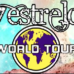 Logo 7 Estrelo World Tour Project