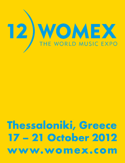 womex 2012