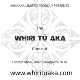 The WHIRI TŪ AKA Concept