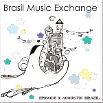 Brasil Music Exchange
