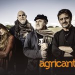AGRICANTUS: NEW ALBUM ON ITS WAY