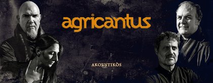 AGRICANTUS: SHOWCASE AT VISA FOR MUSIC 2018