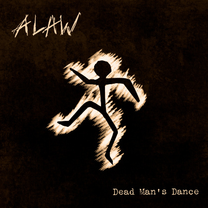 ALAW release Dead Man's Dance