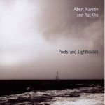 Poets and Lighthouses CD cover
