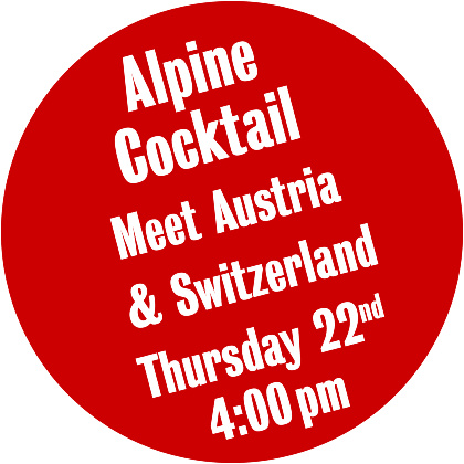 Alpine Cocktail @ Womex 15)