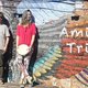 Amillê Trio UK Summer Tour 