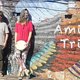 Amilê Trio - UK summer tour - Constallations- Liverpool