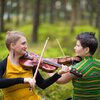 Duo Emilia Lajunen & Suvi Oskala