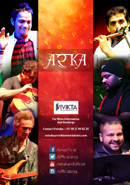 ARKA Brochure