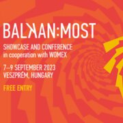 BALKAN:MOST Festival in Cooperation with WOMEX
