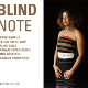 Blindnote cd