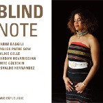 Blindnote cd