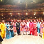Bollywood Masala Orchestra presented by Rahis Bharti