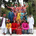 Bollywood Masala Orchestra will Perform at Ethnos Festival Italy/Belgium