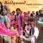 Bollywood Masala Orchestra Touring in Europe Aug to Nov 2014