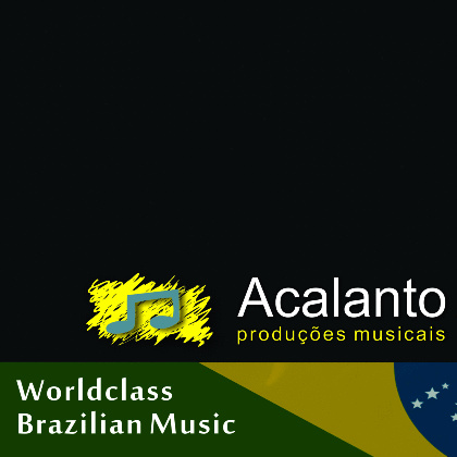 Brazilian Music @ Classical Next