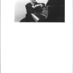 Tadeu Duarte - piano