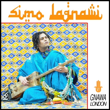 Bring the North African heat of Gnawa Music to your Venue or Festival