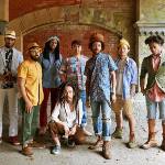 Brown Rice Family (World Roots Music)mix of Reggae, Latin, Brazilian, Haiti