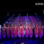 Kipri Fusion Folklore Choir