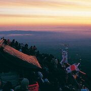 Bunta Sato and Matsuri festivals in danger (Japan)