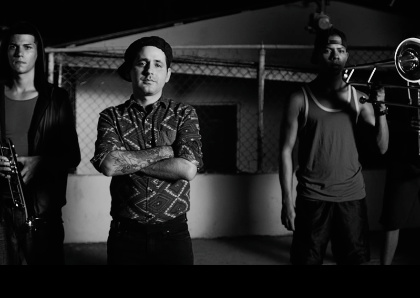 CALLE 13 Confronts The Guns, Violence & Materialism of Hip Hop Fame With Vi
