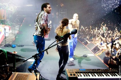 CALLE 13 Lead This Year’s LATIN GRAMMY Nominees 