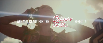 Calypso Rose - The Calypso Rose Effect