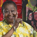 Calypso Rose - WOMEX Artist of the Year 2016
