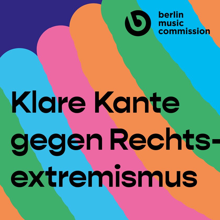 Campaign for Diversity and Democracy in Berlin