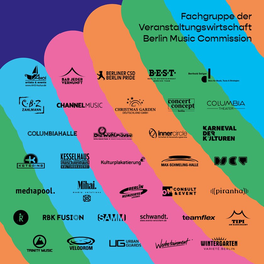 Campaign for Diversity and Democracy in Berlin