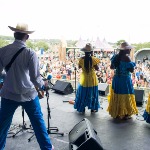 Glastonbury 2017