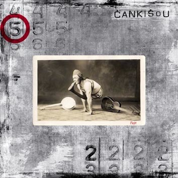 Cankisou goes up in the European chart