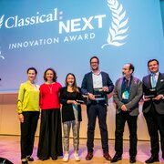 Cast Your Vote For The 2019 Classical:NEXT Innovation Award