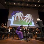 Concerto for iPad and Orchestra