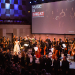 Chineke!Orchestra opens for Classical:NEXT 2017