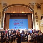 Classical:NEXT at the European Festival Association Summit