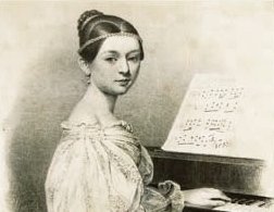 C:N Innovation Award 2019 Celebrates Clara Schumann's 200th Birthday