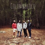 Colomboloco Mediterranean Punk Opera