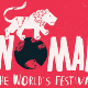 WOMAD logo