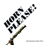 CE08 Horn Please!