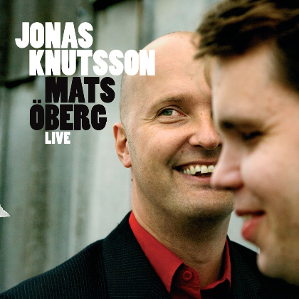 Country & Eastern releases Jonas Knutsson & Mats Öberg LIVE on september 1