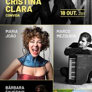 Cristina Clara concert