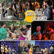 Cultural Exchange