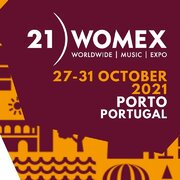 d'Orfeu na Womex, com lançamentos especiais!