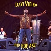 Davi Vieira, The New Sound of Afro-Brazilian Music, Seeks Label/Distr/Agent